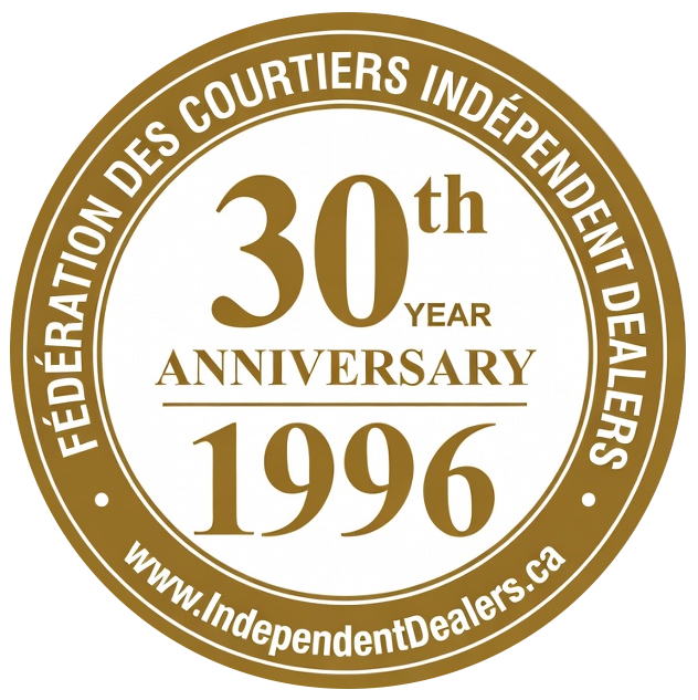 30th Anniversary 1996-2026